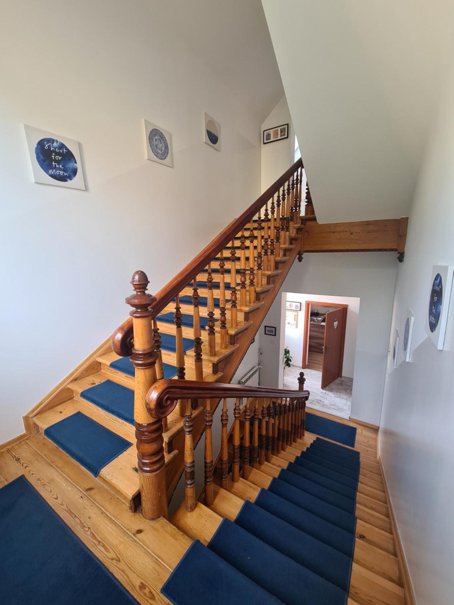 Villa Kaszubska Устка Экстерьер фото